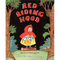 Red Riding Hood - Paperback