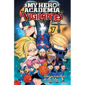 My Hero Academia: Vigilantes, Vol. 7 - Paperback