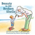 Beauty in the Broken Shells - Paperback