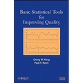 Basic Statistical Tools for Improving Quality - Paperback