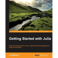 Getting started with Julia Programming Language - Paperback