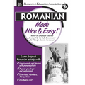 Romanian Made Nice & Easy - Paperback