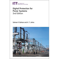 Digital Protection for Power Systems - Hardcover