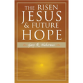 The Risen Jesus and Future Hope - Paperback