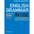 English Grammar in Use Book Without Answers: A Self-Study Reference and Practice Book for Intermediate Learners of English - Paperback