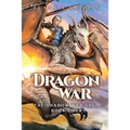 Dragon War - Paperback