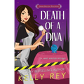 Death of a Diva - Paperback