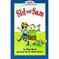 Sid and Sam - Paperback