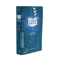 Live-NRSV-Youth Catholic - Paperback