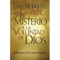 El Misterio de la coluntad de Dios = The Mystery of God's Will = The Mystery of God's Will - Paperback