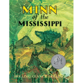 Minn of the Mississippi - Paperback