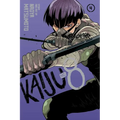 Kaiju No. 8, Vol. 4 - Paperback