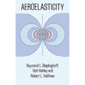 Aeroelasticity - Paperback