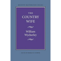 The Country Wife - Paperback