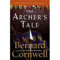 The Archer's Tale: Book One of the Grail Quest - Paperback