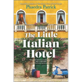The Little Italian Hotel - Paperback