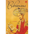 Baburnama: Zahiru'din Muhammad Babur Padshah Ghazi - Paperback