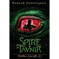 Spire of Tavnir - Hardcover