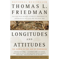 Longitudes and Attitudes: The World in the Age of Terrorism - Paperback