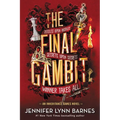 The Final Gambit - Paperback