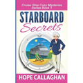 Starboard Secrets - Paperback