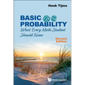 Basic Probability (2nd Ed) - Paperback