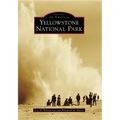 Yellowstone National Park - Paperback