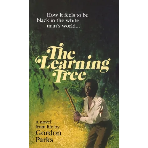 Learning Tree - Mass Market Paperbound
