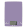 Escali Glass Scale (Arti Glass Scale, Purple)