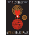 A Darker Shade of Magic Collector's Edition - Hardcover