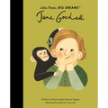 Jane Goodall - Paperback