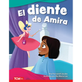 El Diente de Amira - Paperback