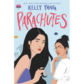 Parachutes - Paperback