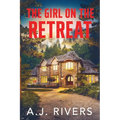 The Girl on the Retreat - Paperback