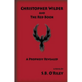 Christopher Wilder And The Red Book - Paperback