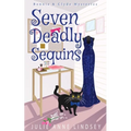 Seven Deadly Sequins - Paperback