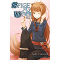 Spice and Wolf, Vol. 11 (Light Novel): Side Colors II - Paperback