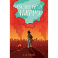 Escape from Aleppo - Paperback