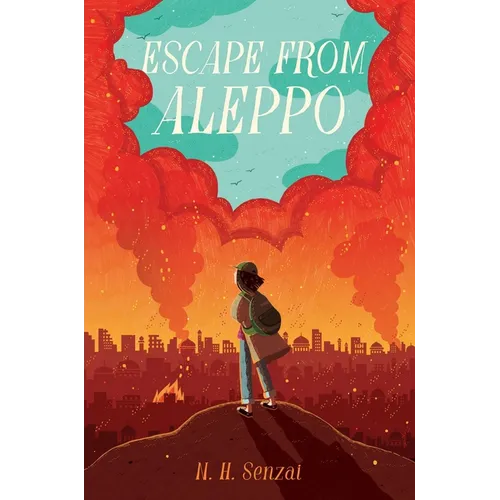 Escape from Aleppo - Paperback