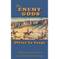 The Enemy Gods - Hardcover