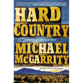 Hard Country - Paperback