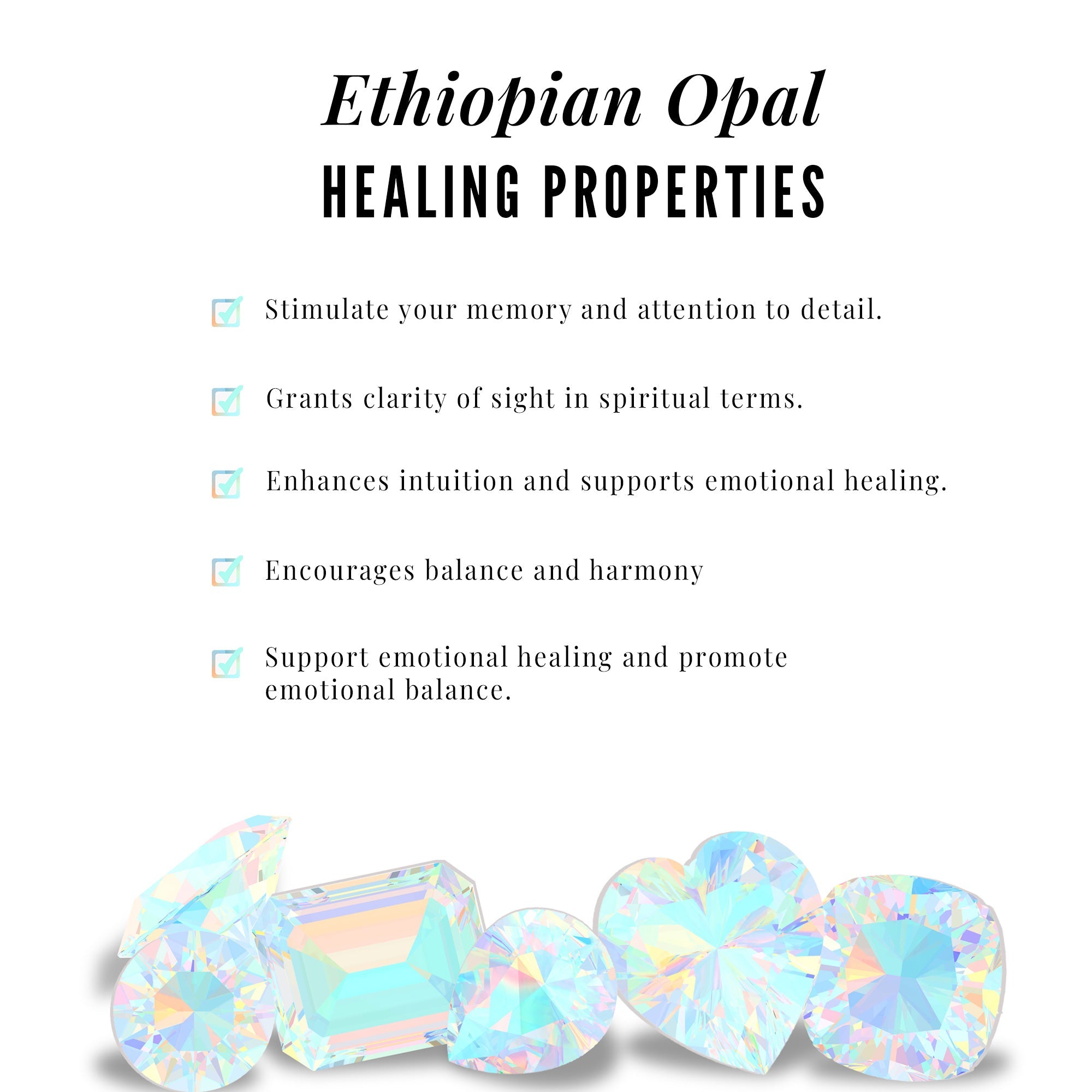 Classic Ethiopian Opal Oval Engagement Ring with Diamond Halo