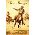 A Texas Ranger - Paperback