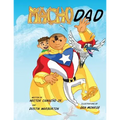 Macho Dad - Paperback