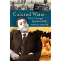 Colored Water: Dixie Through Egyptian Eyes - Paperback