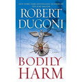 Bodily Harm - Mass Market Paperbound