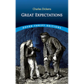 Great Expectations - Paperback