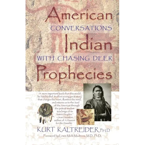 American Indian Prophecies - Paperback
