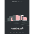 Shopping Mall - Paperback
