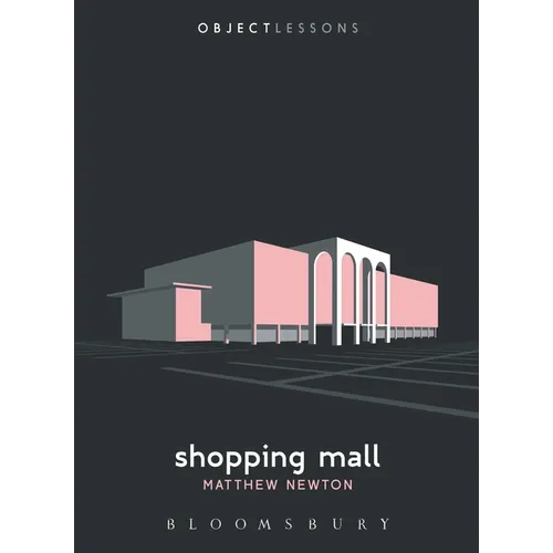 Shopping Mall - Paperback